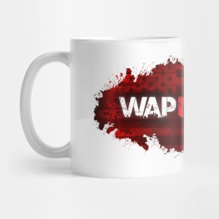 WAP NATION Mug